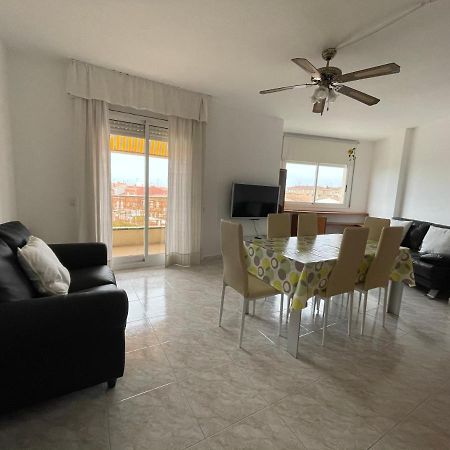 Apartamento Para 7 Personas En Calafell, Barcelona. ภายนอก รูปภาพ