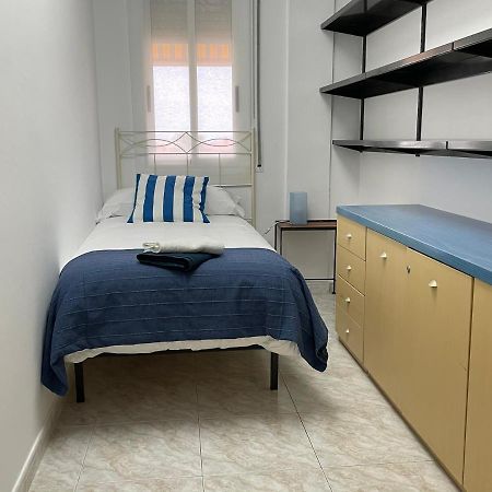 Apartamento Para 7 Personas En Calafell, Barcelona. ภายนอก รูปภาพ