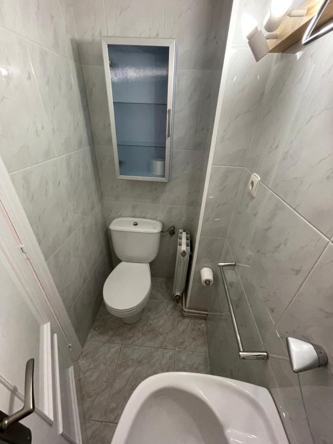 Apartamento Para 7 Personas En Calafell, Barcelona. ภายนอก รูปภาพ