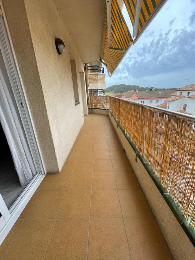 Apartamento Para 7 Personas En Calafell, Barcelona. ภายนอก รูปภาพ